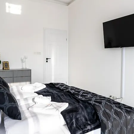 Overlooking The River, Sauna, * Dziwnów