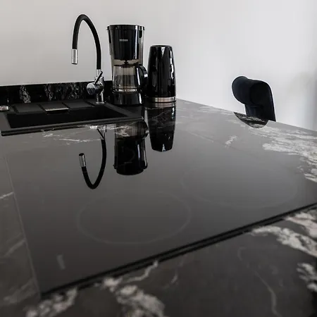 דירה Overlooking The River, Sauna, *