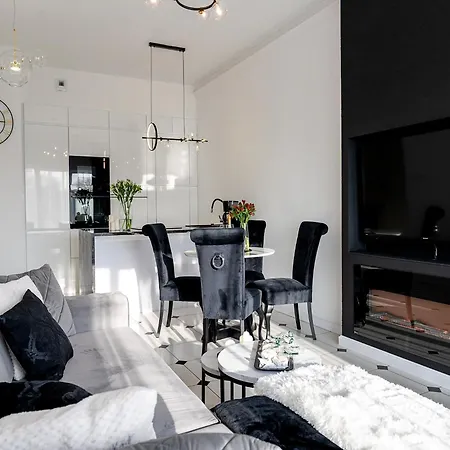 Overlooking The River, Sauna, Appartement *