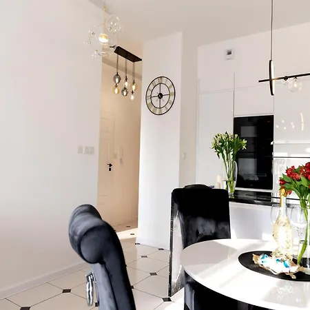 Overlooking The River, Sauna, Dziwnów