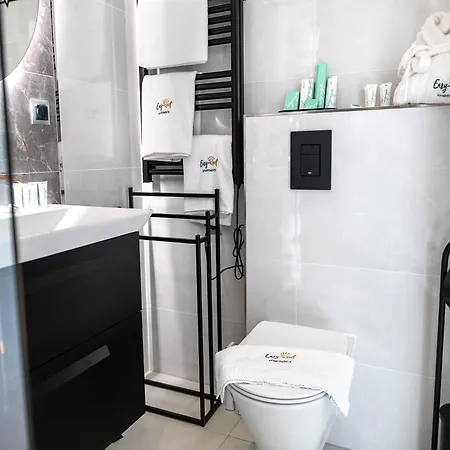 Overlooking The River, Sauna, *