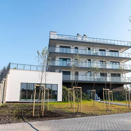 Overlooking The River, Sauna,