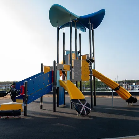 Overlooking The River, Sauna,