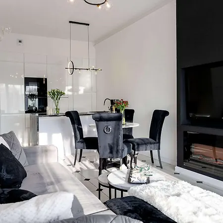 Overlooking The River, Sauna, * Dziwnów