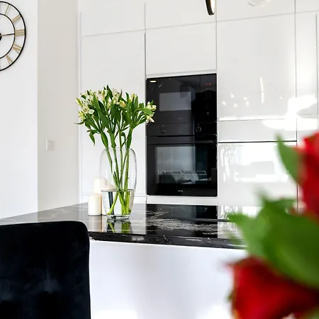 Overlooking The River, Sauna, Dziwnów