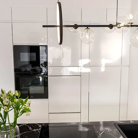 דירה Overlooking The River, Sauna, *