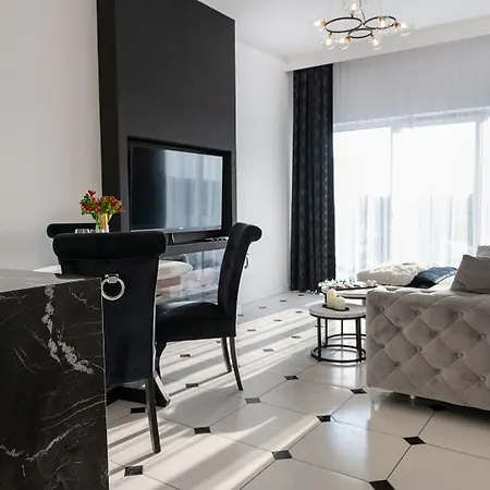 Overlooking The River, Sauna, Dziwnów