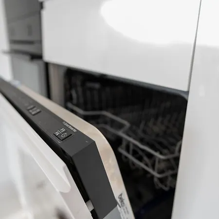 Overlooking The River, Sauna, Dziwnów