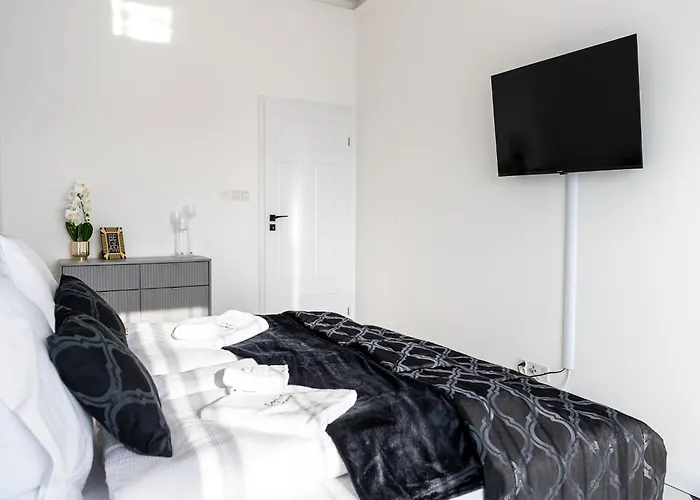 Overlooking The River, Sauna, * Dziwnów