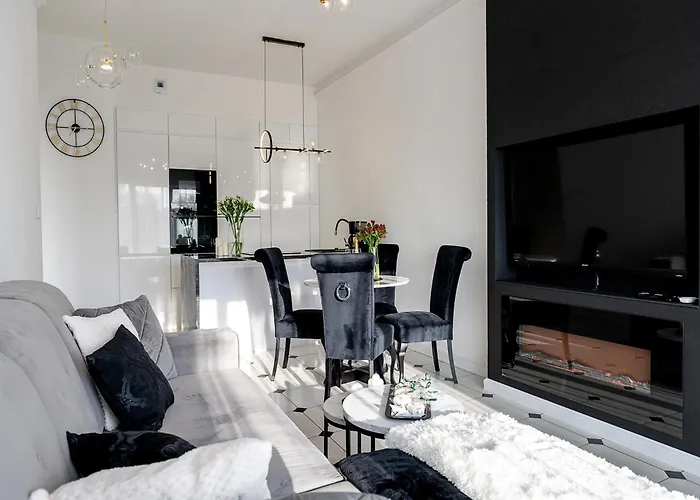 Overlooking The River, Sauna, Apartman *