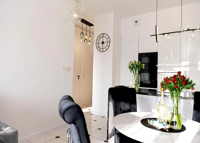 Overlooking The River, Sauna, Dziwnów