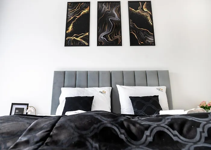 Apartman Overlooking The River, Sauna,