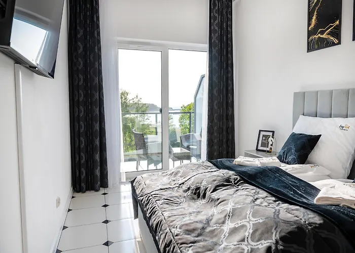 Apartman Overlooking The River, Sauna, *