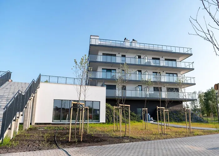 Overlooking The River, Sauna,