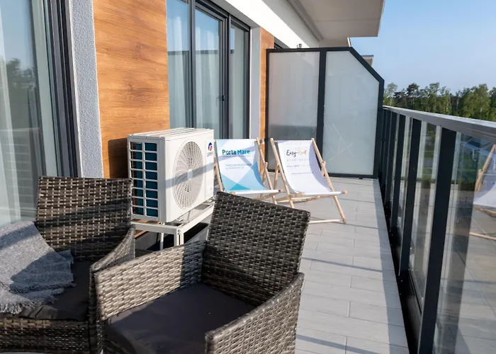 Overlooking The River, Sauna,