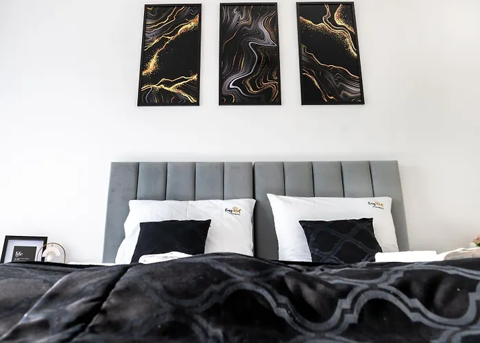 Apartman Overlooking The River, Sauna,