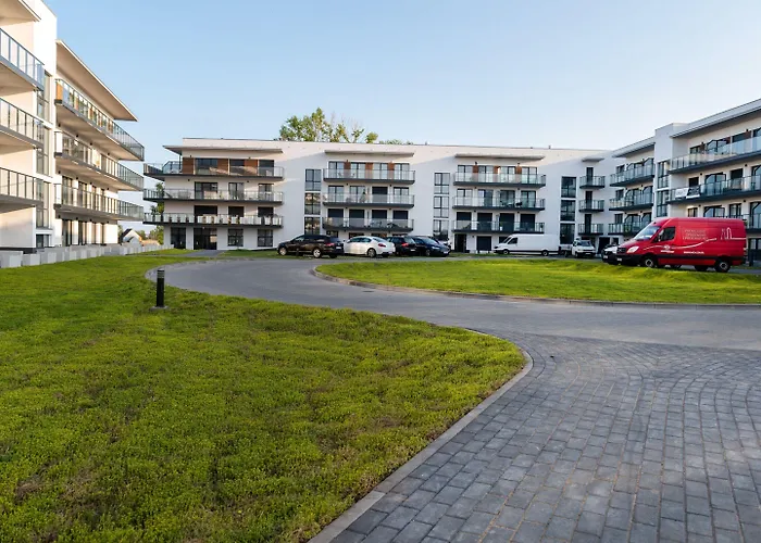 Overlooking The River, Sauna, Apartman *