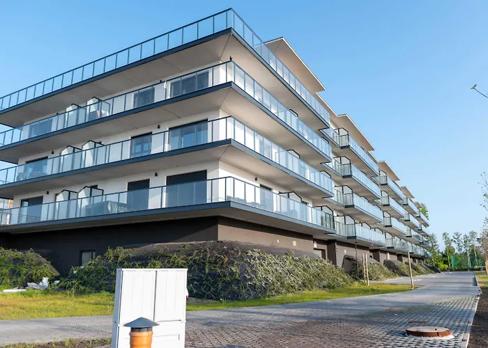 Overlooking The River, Sauna,