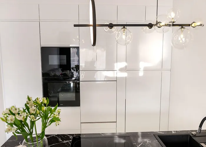 Apartman Overlooking The River, Sauna, *