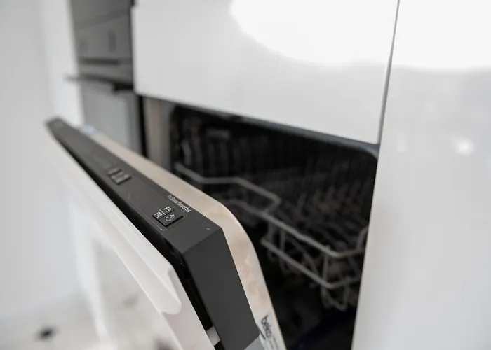 Overlooking The River, Sauna, Dziwnów