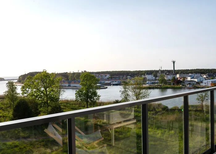 Overlooking The River, Sauna, *